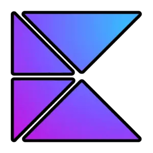 Kotlin Multiplatform logo