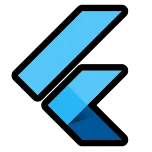 Logo Flutter