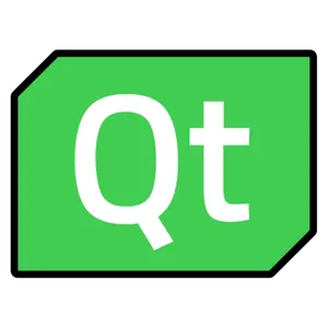 qt logo