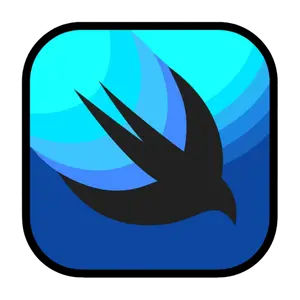 SwiftUI logo