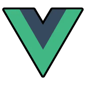 vuejs logo