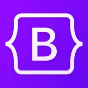 Logo de Bootstrap