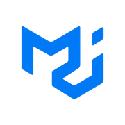 Logo de Material UI