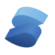 Logo de SolidJS