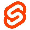 Logo de Svelte