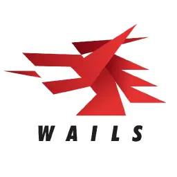 Logo de Wails