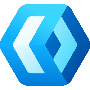 Logo de WinUI