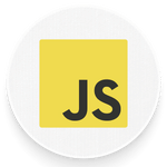 logo categoria Javascript ejercicios resueltos